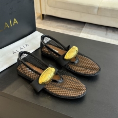 Alaia Shoes